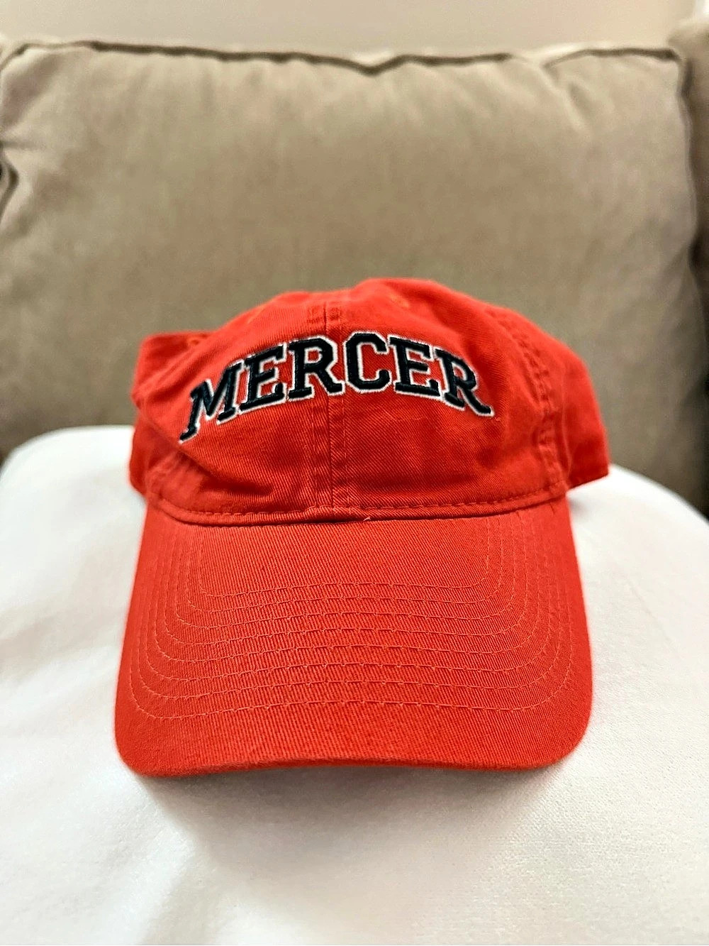 Legacy Mercer University Bears Hat